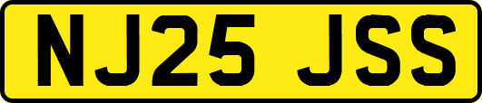 NJ25JSS