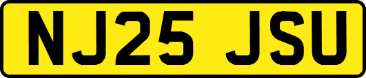 NJ25JSU