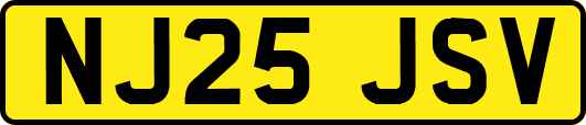 NJ25JSV