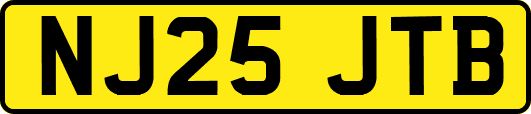 NJ25JTB