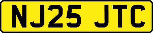 NJ25JTC