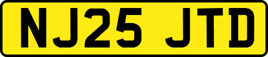 NJ25JTD