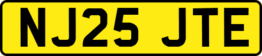 NJ25JTE