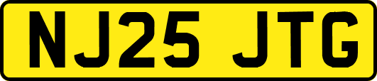 NJ25JTG