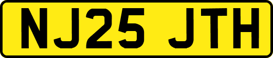 NJ25JTH