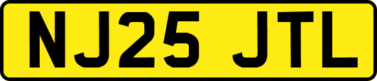 NJ25JTL