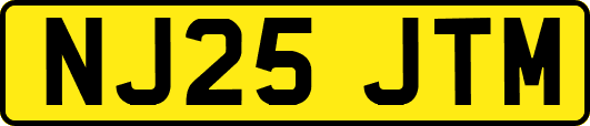 NJ25JTM