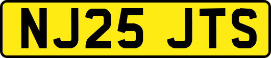 NJ25JTS