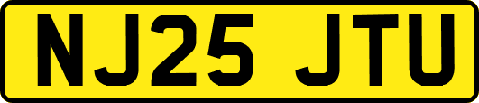 NJ25JTU
