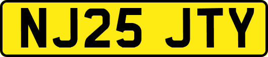 NJ25JTY