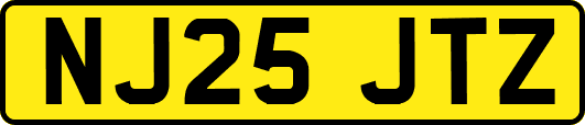 NJ25JTZ