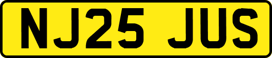 NJ25JUS