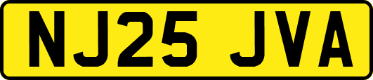 NJ25JVA