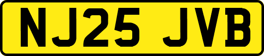 NJ25JVB