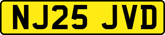 NJ25JVD