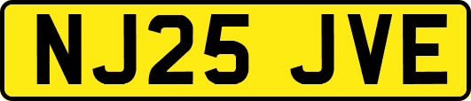 NJ25JVE