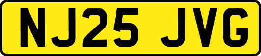 NJ25JVG