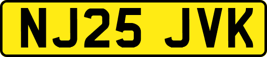 NJ25JVK