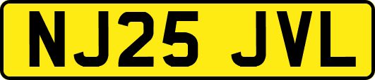 NJ25JVL