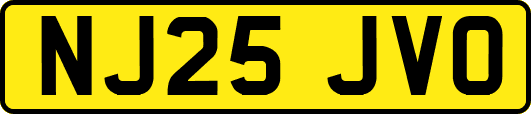 NJ25JVO