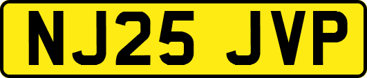 NJ25JVP