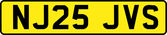 NJ25JVS