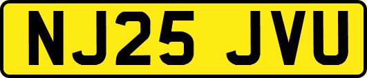 NJ25JVU