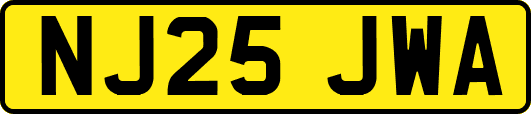 NJ25JWA