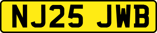 NJ25JWB