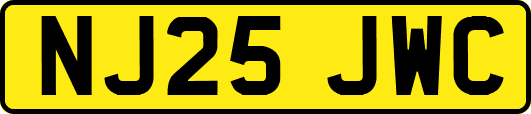 NJ25JWC