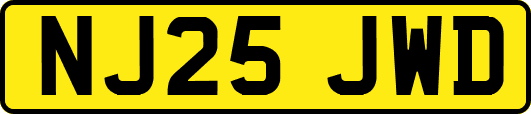 NJ25JWD