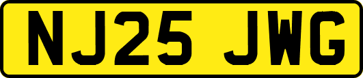 NJ25JWG