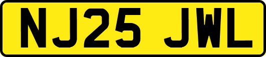 NJ25JWL