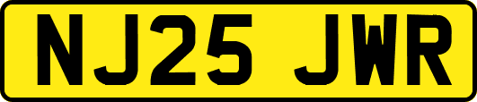 NJ25JWR