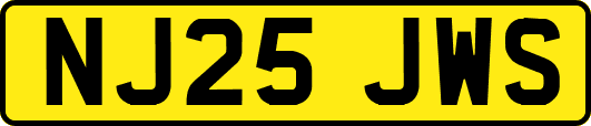 NJ25JWS
