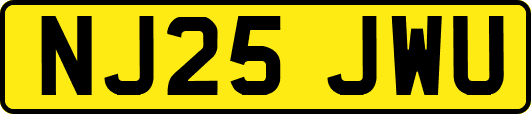 NJ25JWU