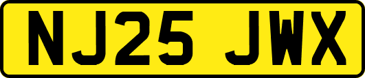 NJ25JWX