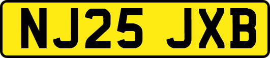NJ25JXB