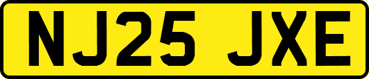 NJ25JXE