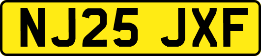 NJ25JXF