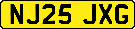 NJ25JXG