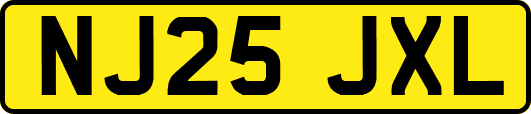 NJ25JXL