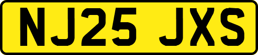 NJ25JXS