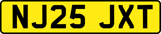 NJ25JXT