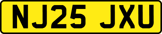 NJ25JXU