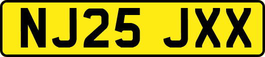 NJ25JXX
