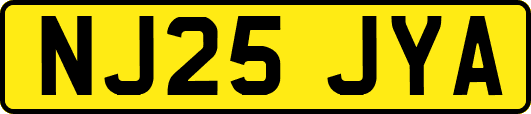 NJ25JYA