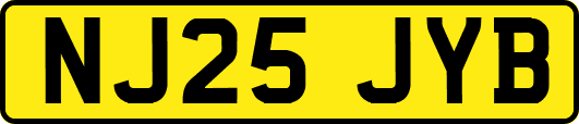 NJ25JYB
