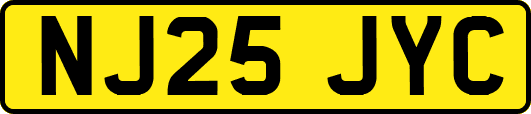 NJ25JYC