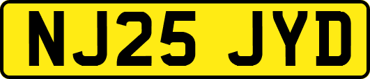 NJ25JYD